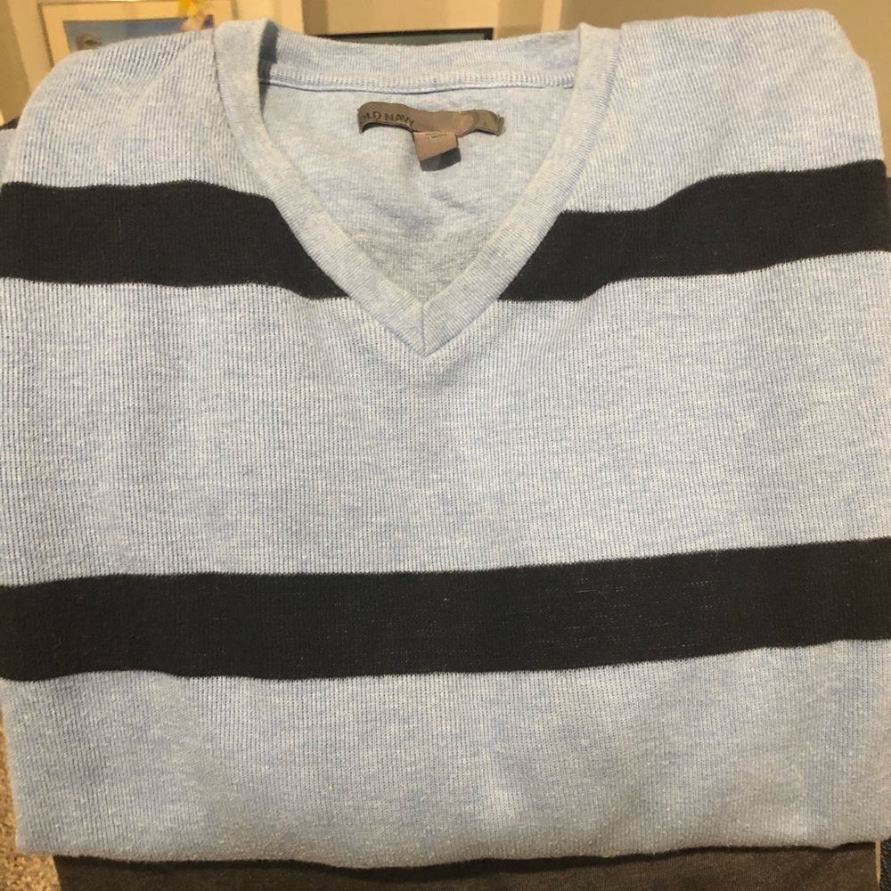 Men’s Sweater